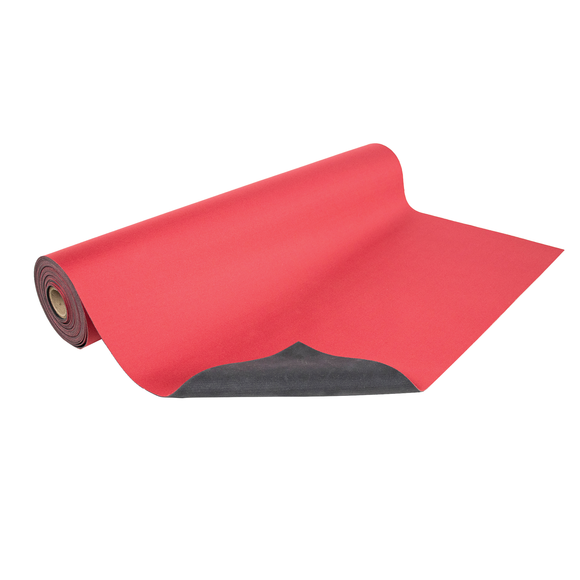 Monster Trucks, Floor Runner, 27in. x 20ft., Red, Width 27 in, Length 240 in, Thickness 0 in, Model# MT99001RED